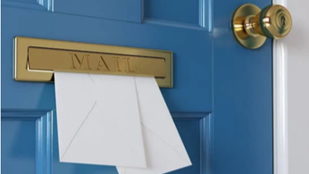 Is direct mail continuing to deliver in todays digital world?